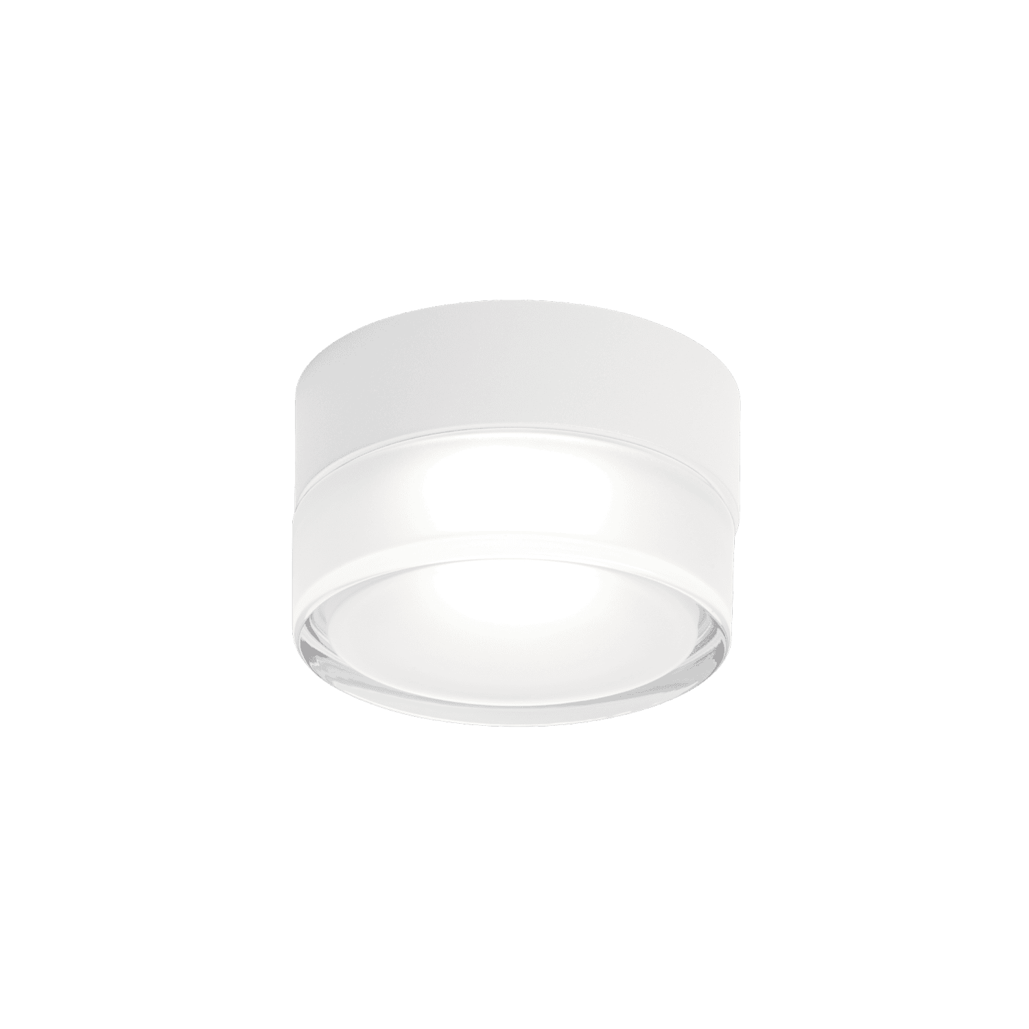 Wever & Ducrè - Blas Outdoor Ceiling / Wall Surf 1.0 LED 3000K - Bianco