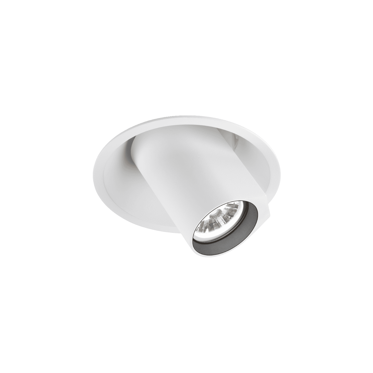 Wever & Ducrè - Bliek Ceiling Rec 1.0 LED 2700K - Bianco