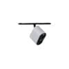 LEDS C4 - Faretto Twin Lv Microtrack 2 Leds - Bianco