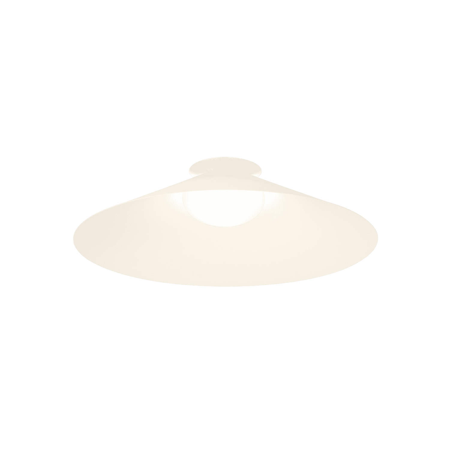 Wever & Ducrè - Clea Ceiling Surf 2.0 LED 2700K - Nero