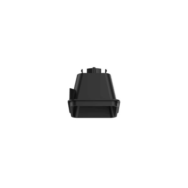 Wever & Ducrè - Docus Mini PAR16 Inner Reflector - Nero