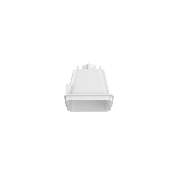 Wever & Ducrè - Docus Mini PAR16 Inner Reflector - Bianco
