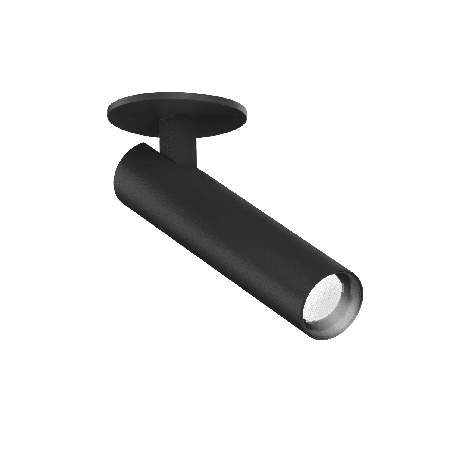 Wever & Ducrè - Match Ceiling Rec 1.0 LED 2700K - Nero