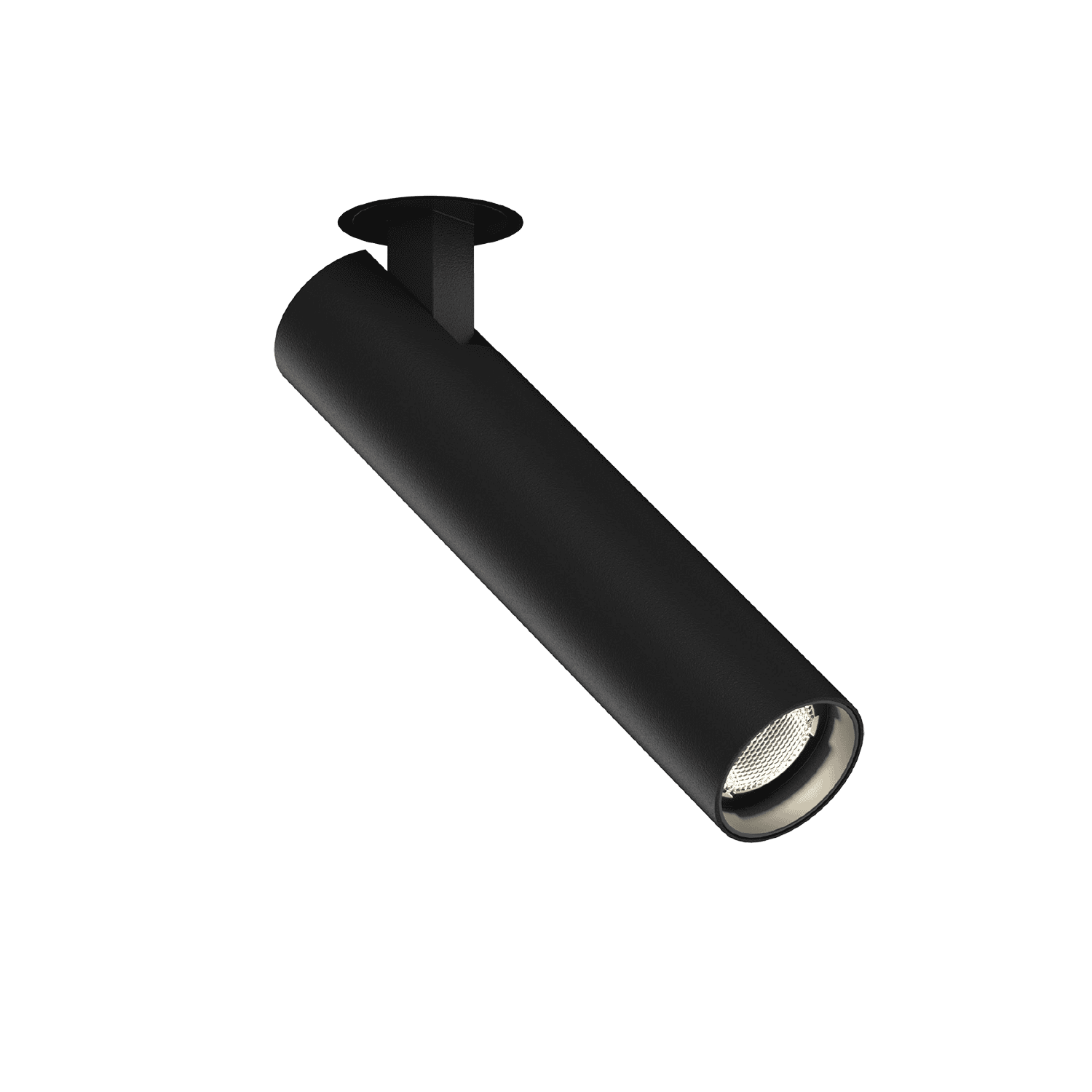 Wever & Ducrè - Match Trimless Ceiling Rec 1.0 LED 2700K - Nero