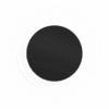 Wever & Ducrè - Miles Wall Surf 2.0 Round LED 2700K - Nero