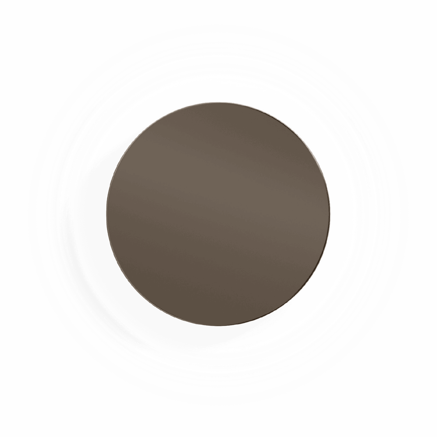 Wever & Ducrè - Miles Wall Surf 2.0 Round LED 2700K - Bronzo