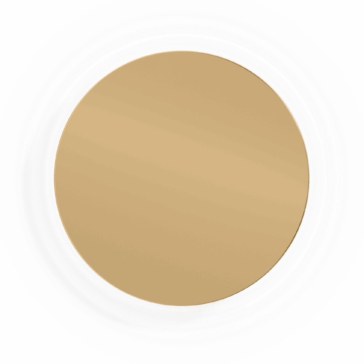 Wever & Ducrè - Miles Wall Surf 3.0 Round LED 2700K - Champagne