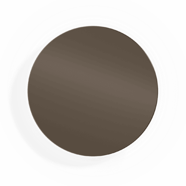 Wever & Ducrè - Miles Wall Surf 3.0 Round LED 2700K - Bronzo