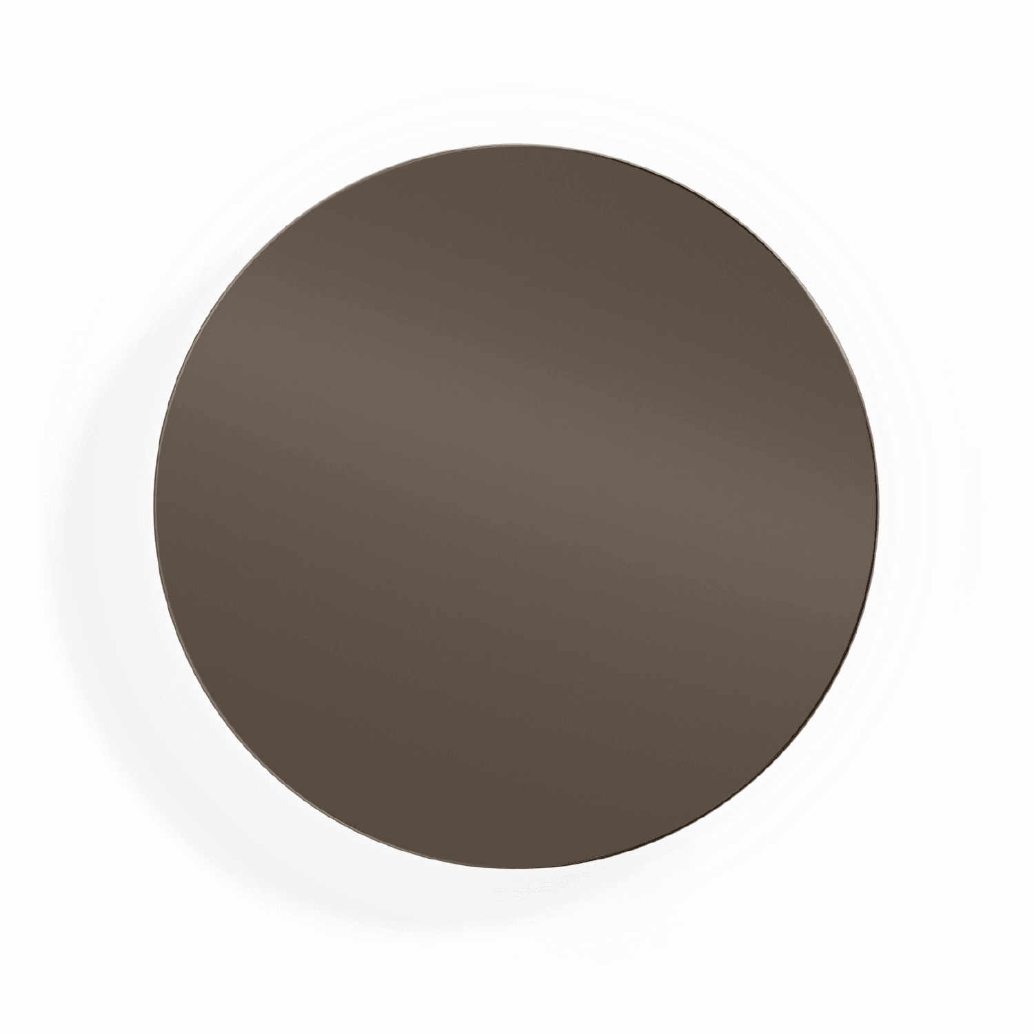 Wever & Ducrè - Miles Wall Surf 3.0 Round LED 2700K - Bronzo