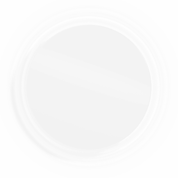 Wever & Ducrè - Miles Wall Surf 3.0 Round LED 2700K - Bianco