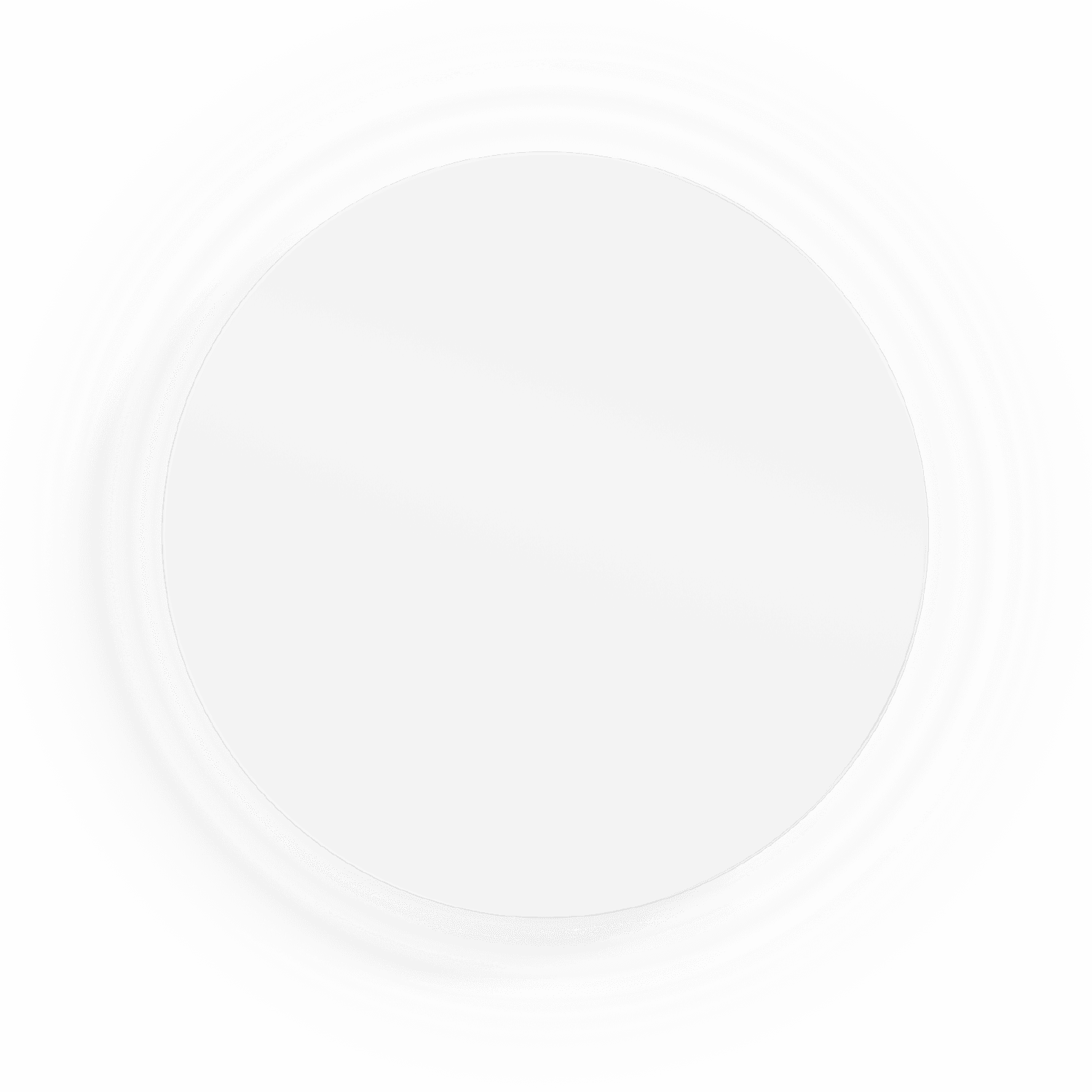 Wever & Ducrè - Miles Wall Surf 3.0 Round LED 2700K - Bianco