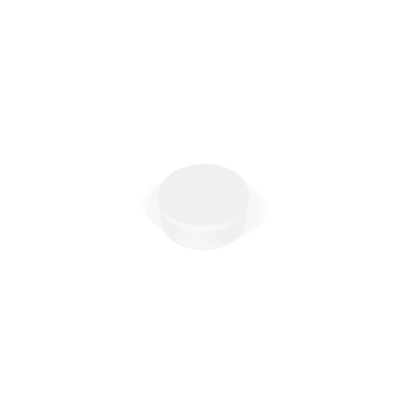 Wever & Ducrè - Susp Multi Ceiling Base W Round Up To 8 Luminaires - Nero