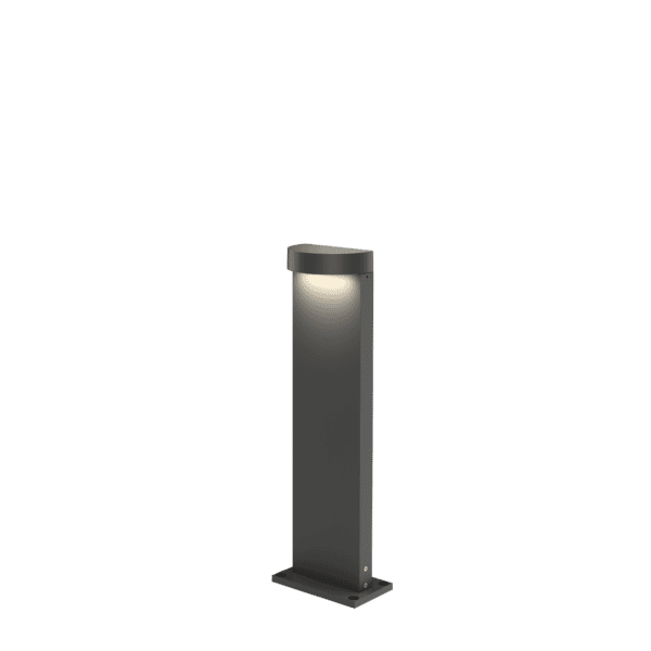 Wever & Ducrè - Palos Round Outdoor Floor Surf 1.0 LED 3000K - Grigio