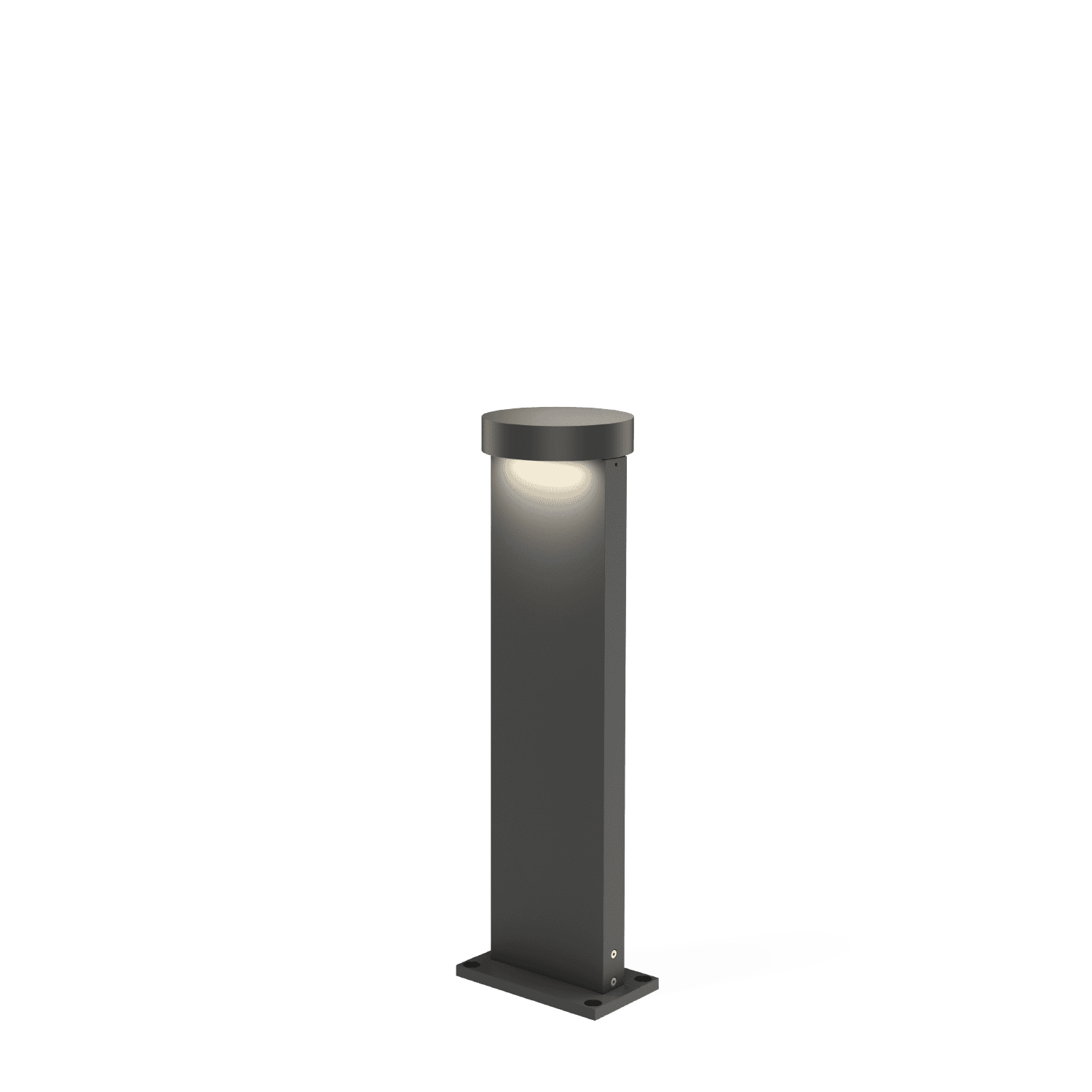 Wever & Ducrè - Palos Round Outdoor Floor Surf 2.0 LED 2700K - Grigio