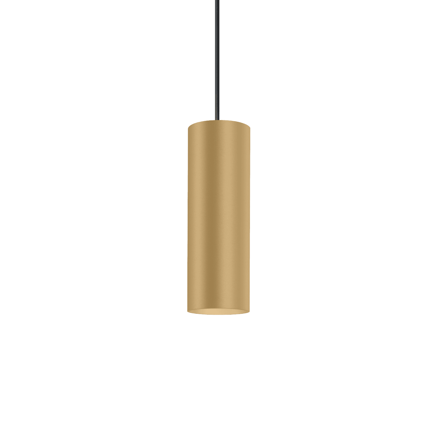 Wever & Ducrè - Ray Ceiling Susp 2.0 LED 2000-3000K - Champagne