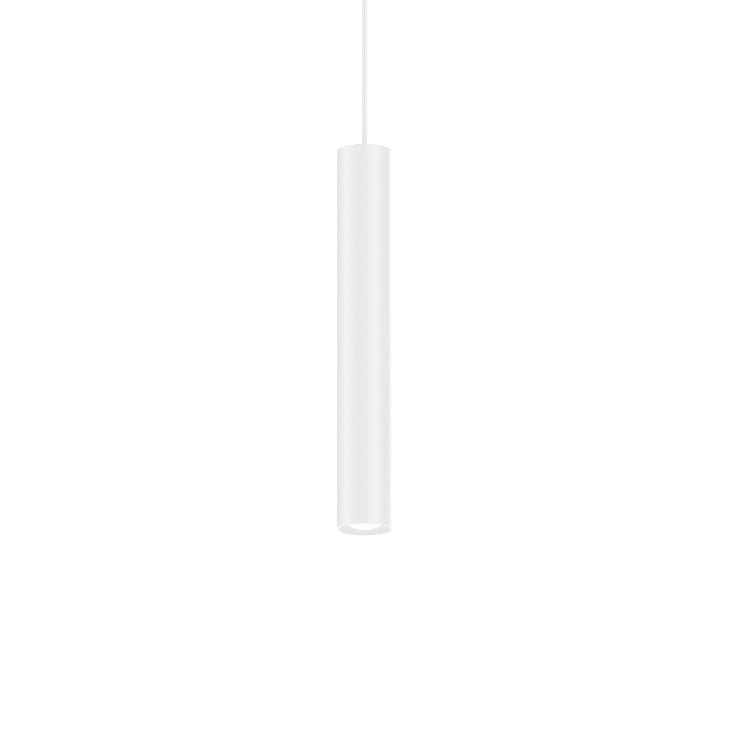 Wever & Ducrè - Ray Mini Ceiling Susp 3.0 LED 2700K - Bianco