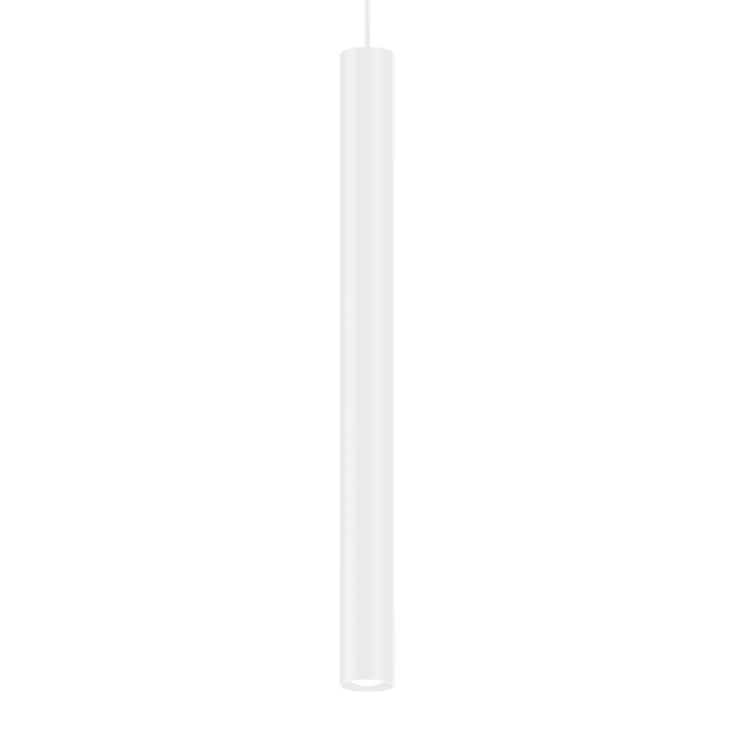 Wever & Ducrè - Ray Mini Ceiling Susp 5.0 LED 3000K - Bianco