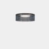 LEDS C4 - Plafoniera Scarlett Circular Individual Ø930MM - Nero