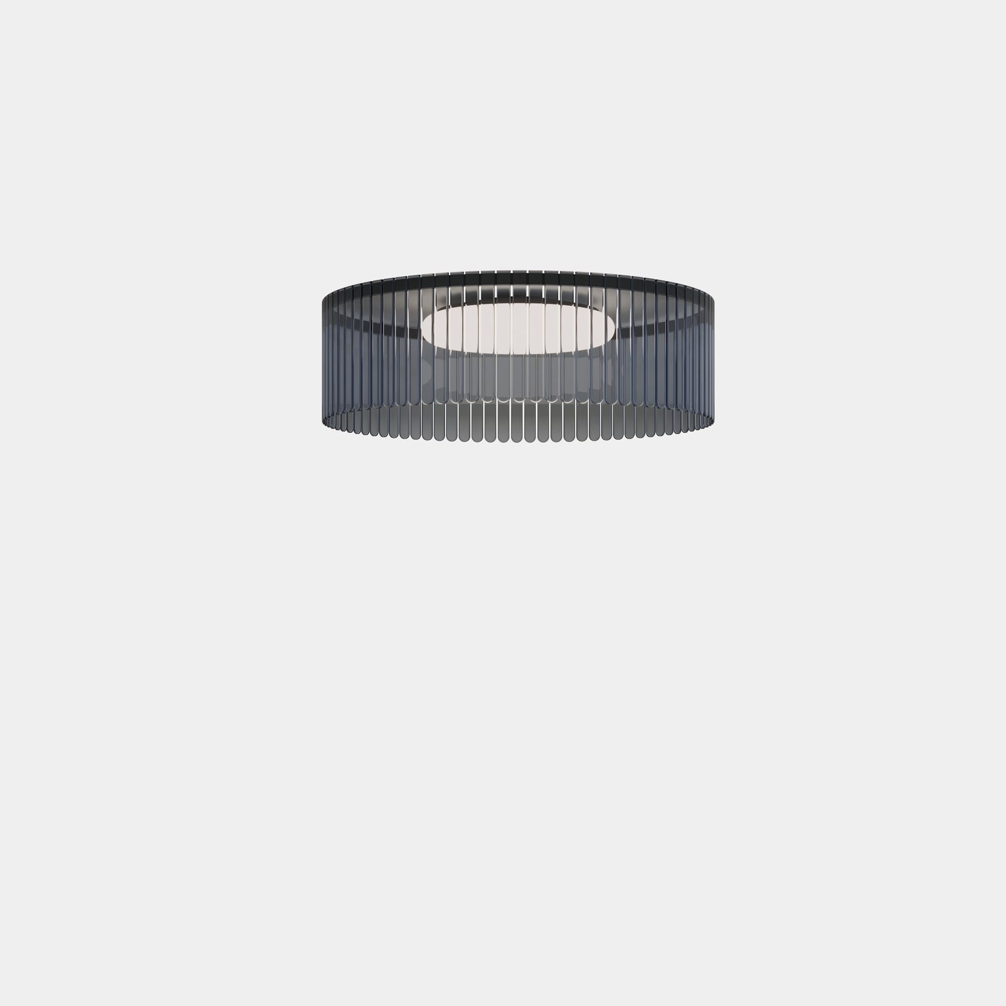 LEDS C4 - Plafoniera Scarlett Circular Individual Ø930MM - Nero