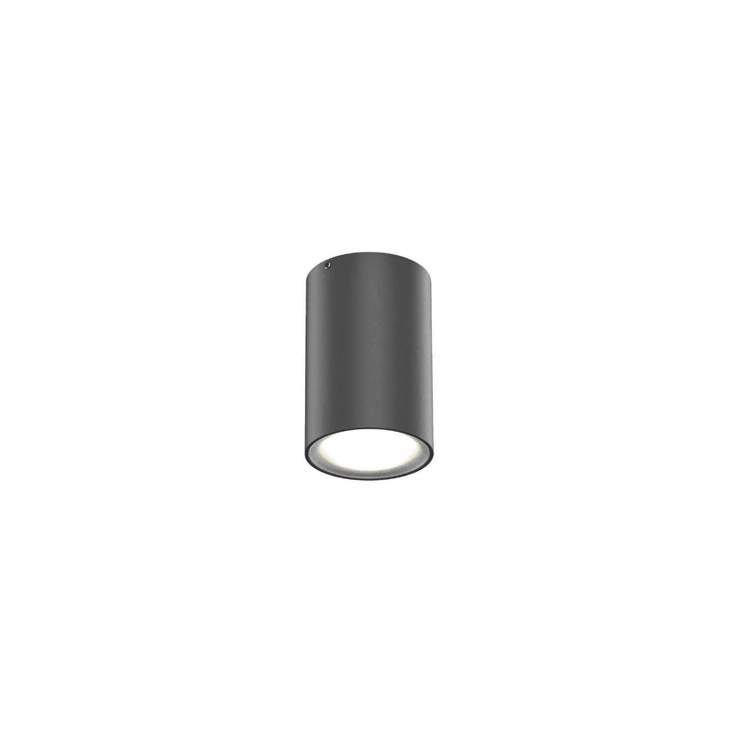 Wever & Ducrè - Tram Outdoor Ceiling Surf 1.0 LED 3000K - Grigio
