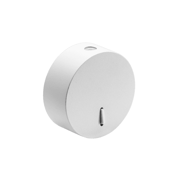 Wever & Ducrè - Susp Single Wall Base Surf W - Nero