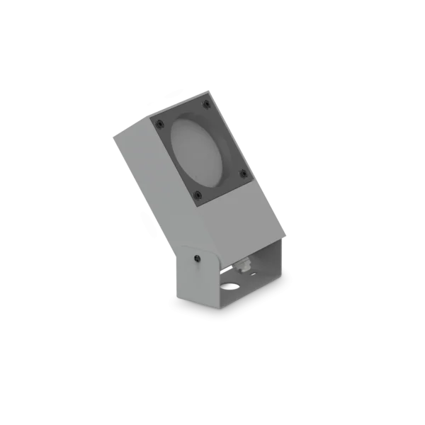 Ideal-Lux - Sirio PR1 Paletto Luminoso - Grigio
